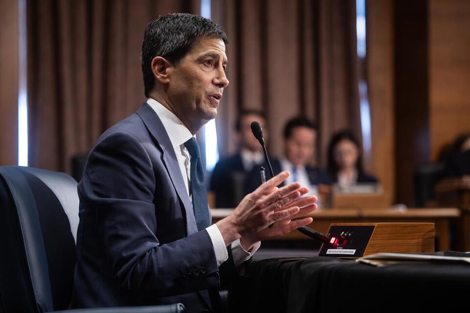Trump’s new Fed chair looks poised to disappoint him