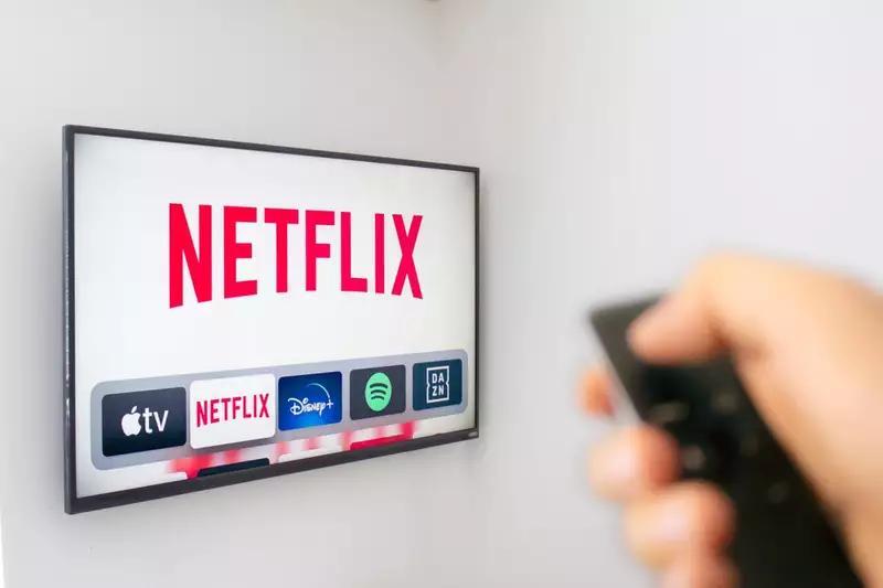 Netflix Promises To ‘Do Better’ - NewsBreak