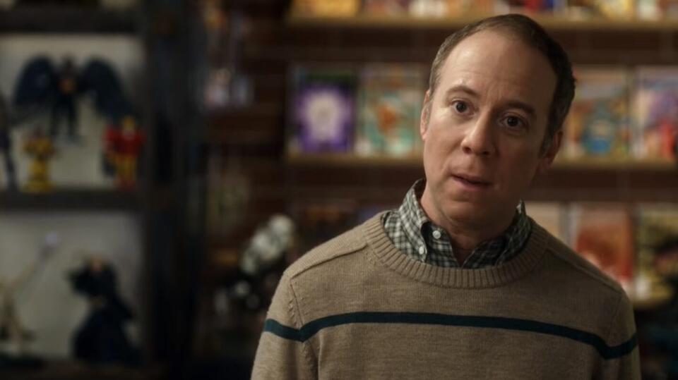 ‘Stuart Fails to Save the Universe’ Brings Back Familiar ‘BBT’ Faces ...