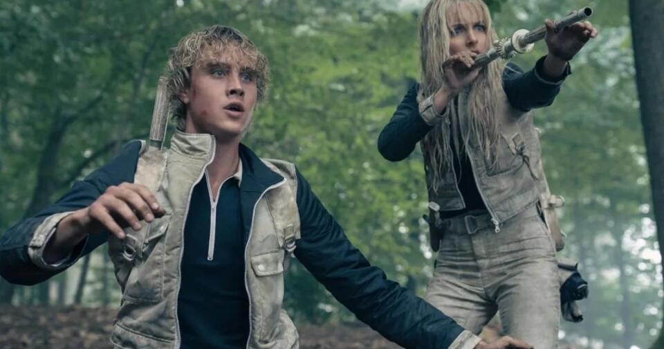 New Hunger Games Movie Is Repeating Catching Fire’s Imax Trick Again ...