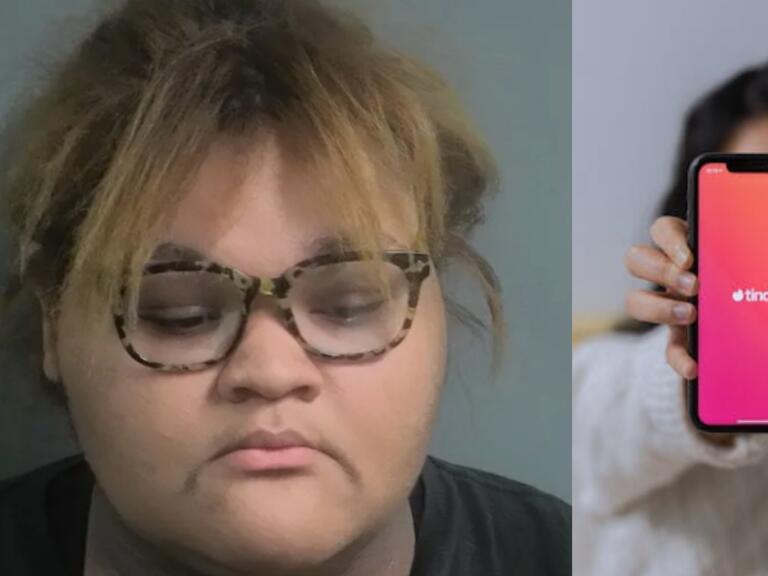 Woman Arrested After Calling 911 To Avoid Meeting A Man From Dating App