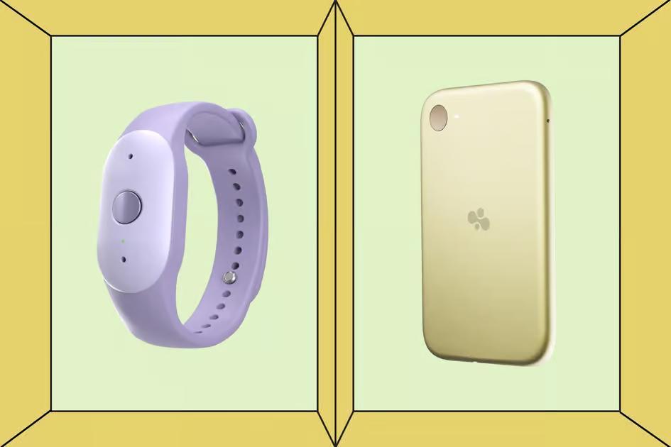 Amazon’s new AI wearables can hear it all