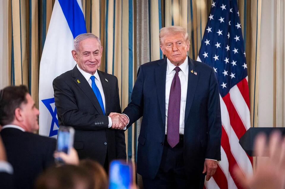 Michael Goodwin: Hamas hits a new low for being too ‘slow’ on following ...