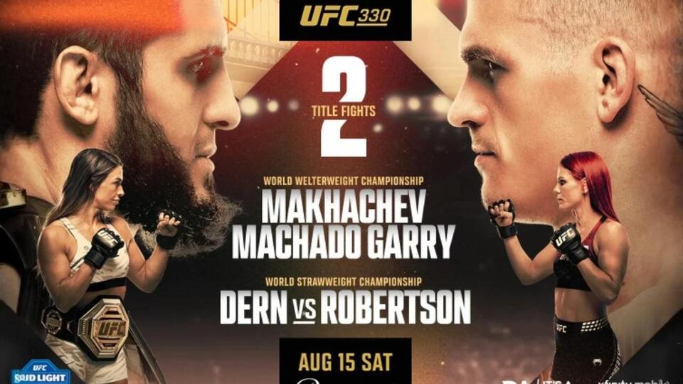 Joe Rogan Predicts UFC Fighter Islam Makhachev Could Retire, Suggests Next Championship Bout