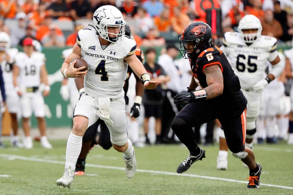 Montana State adds Butler to 2026 football schedule - NewsBreak
