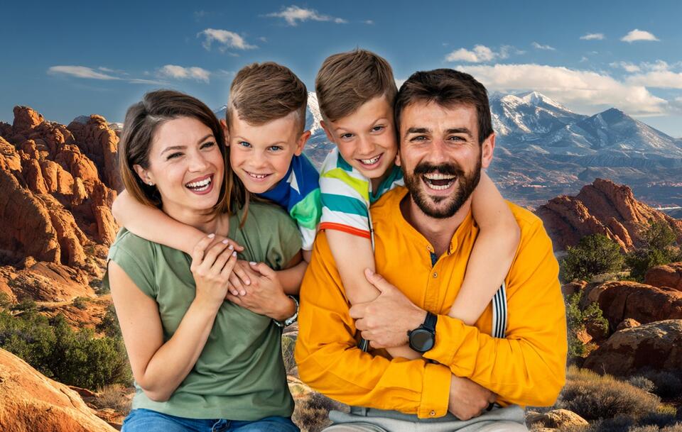 What Are The Most Common Last Names In Utah? - NewsBreak