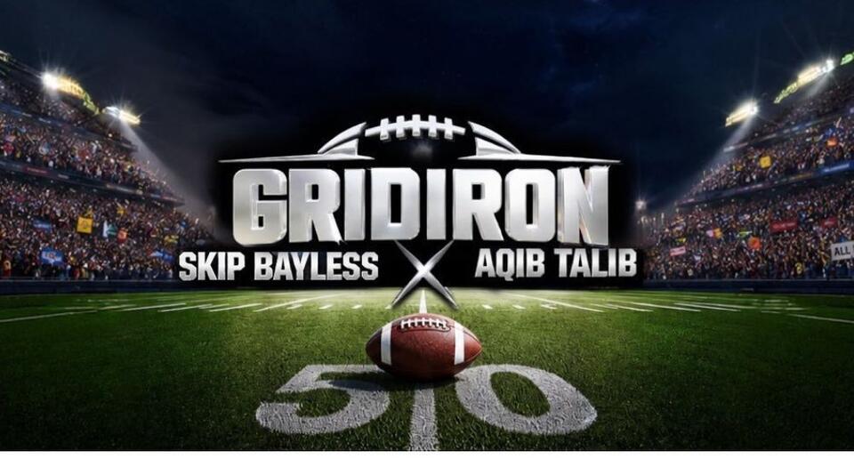 Skip Bayless takes shot at Micah Parsons