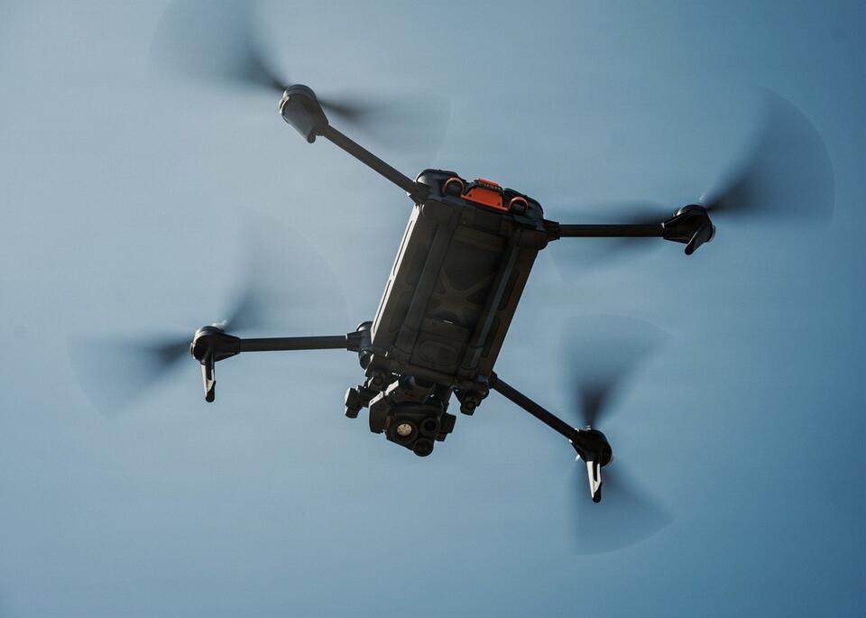 How autonomous weapons are changing the way brigades fight - NewsBreak