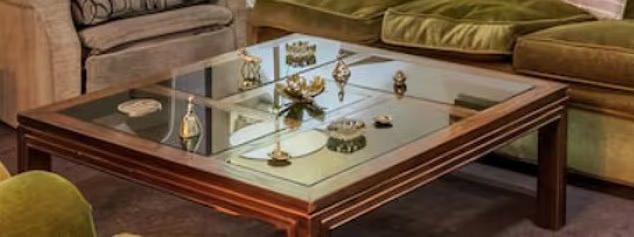 Table in Argentina 'Nazi house' where 'stolen' painting went missing ...