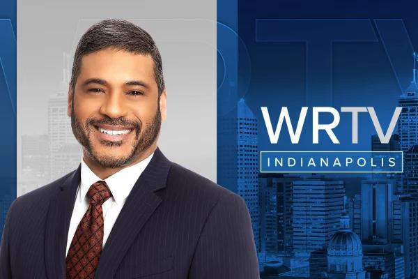 Marc Mullins Out at Scripps' WRTV in Indianapolis - NewsBreak