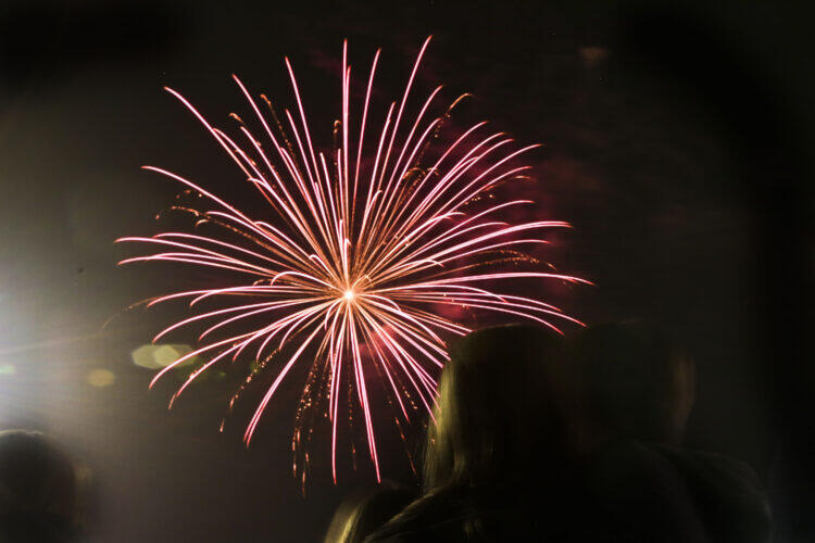 Things to do on New Year’s Eve in Utah County