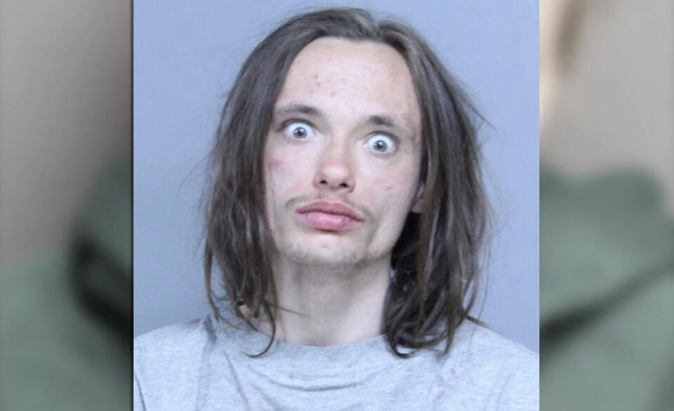 Help Crime Stoppers Find This Wanted Person of the Week - NewsBreak