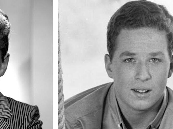 In Memory of 'Danny Thomas Show' and Former Child Star Rusty Hamer 34