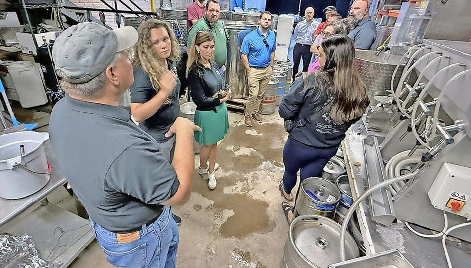 Ohio Proud program highlights Wayne County agricultural businesses