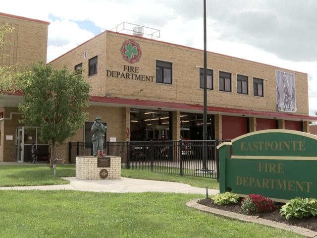 Michigan Attorney General's Office investigating Eastpointe firefighters union