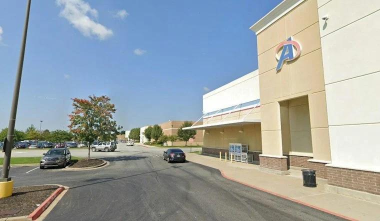 Greenville Escapee Caught After Easley Shoplifting Run, Spike Strips ...