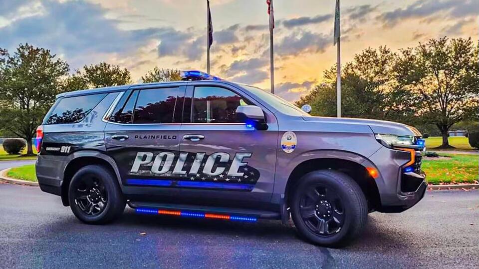 Suspects flee robbery at Chase Bank in Plainfield - NewsBreak