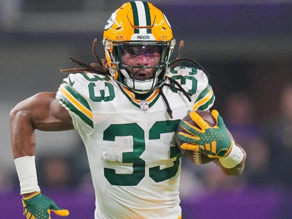 Fantasy football rankings 2024 Sleepers, breakouts, busts from model