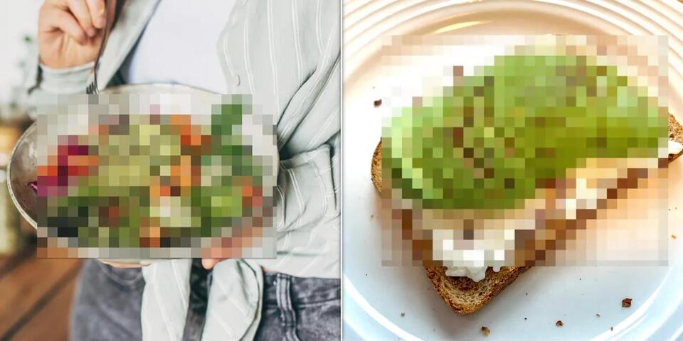 Foods People Commonly Mistake For High-Fiber — And What You Should Eat Instead