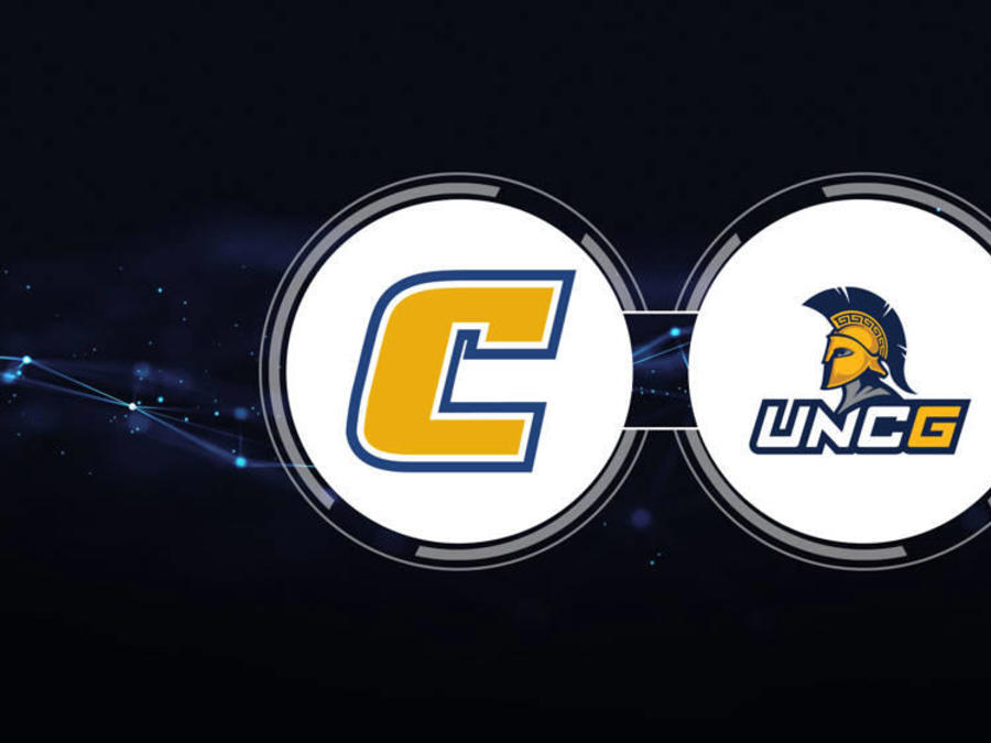 How to Watch Chattanooga vs. UNC Greensboro Women's College Basketball