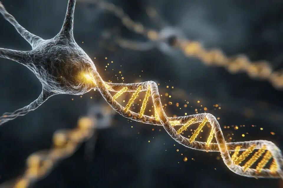Neural Reprogramming Restores “Young” Memory in Aging Brains - NewsBreak