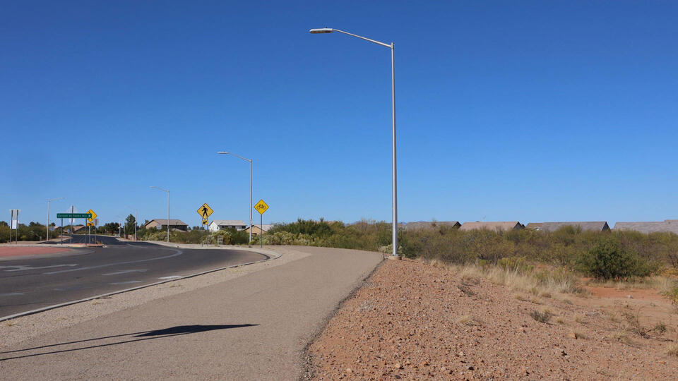 Sierra Vista City Council approves final plat plan for Buffalo Soldier ...