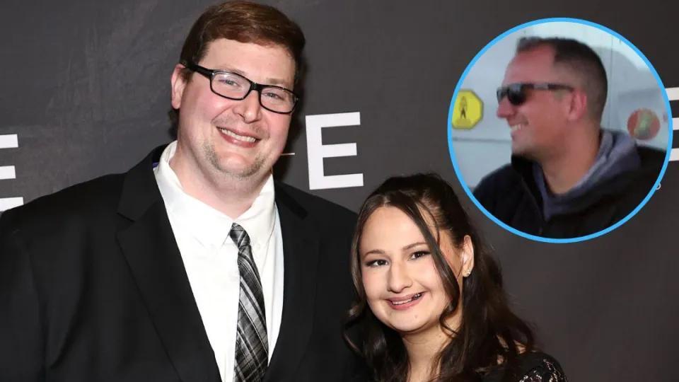 Gypsy Rose Blanchard and Ryan Anderson Fight Over Her Texting Ex Ken in