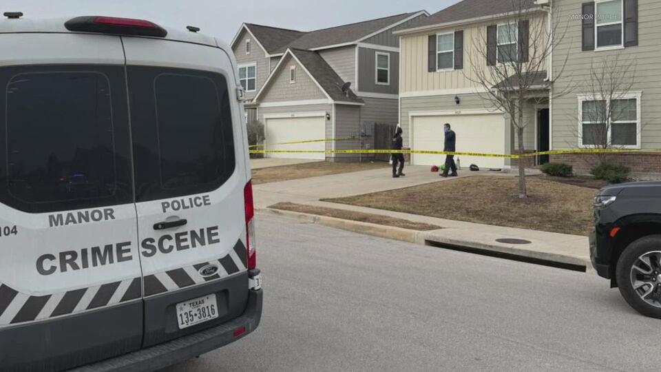 Manor homeowner shoots intruder on Sherri Berry Way: police - NewsBreak