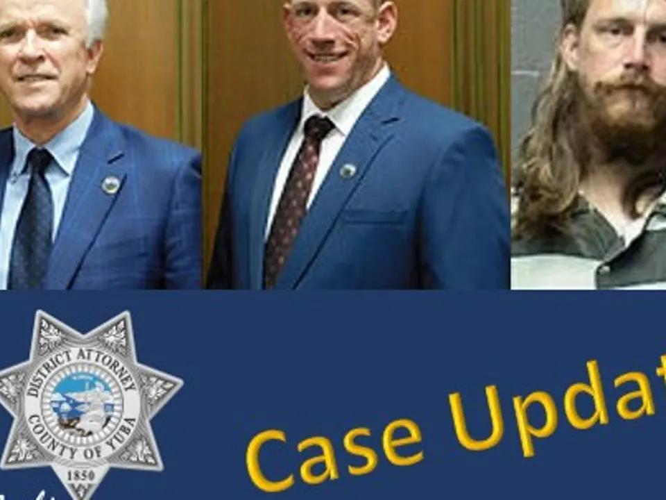 California mayor, councilmember attacked by unhoused man in broad daylight