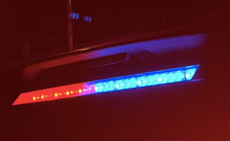 4 Year Old Without Car Seat Found in Drunk Dad #39 s Car After Crash In