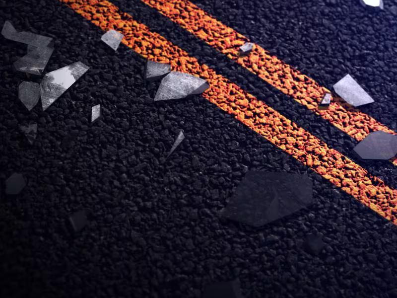 Coroner identifies 64yearold killed after car flips near Lake City