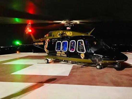 Serious Crash In Waldorf Leaves Two Women Injured, One Airlifted To ...