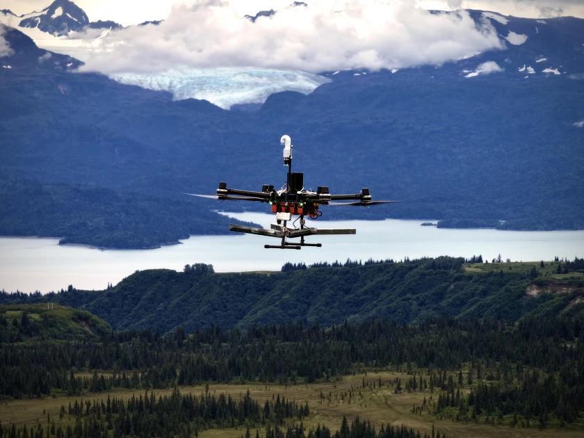 Assembly enacts weather modification permit process - NewsBreak