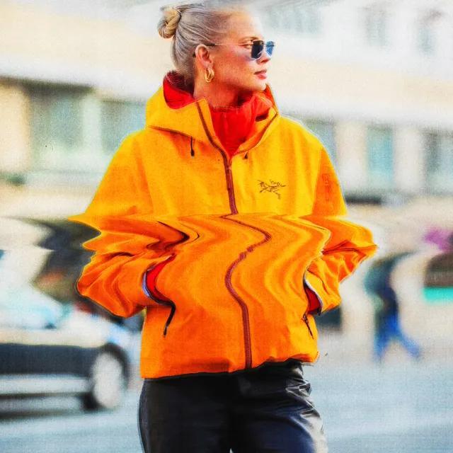 Style Advice Doesn’t Matter Anymore - NewsBreak