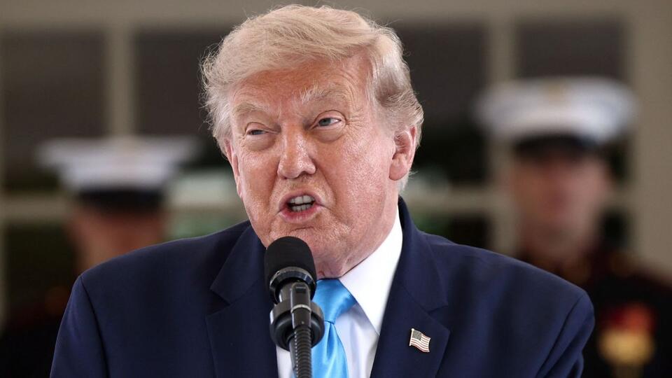 Canadian official defies Trump following president’s claim US is giving ‘serious consideration’ to renaming Lake Ontario as ‘Lake America,’ vowing, ‘We’ll fight back’