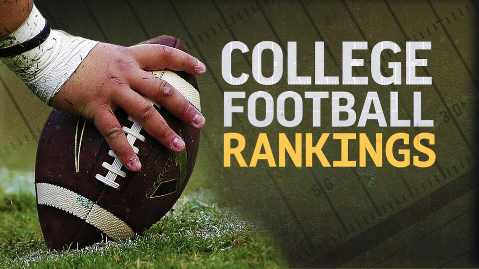 Vols move up in weekly AP-Top 25 poll