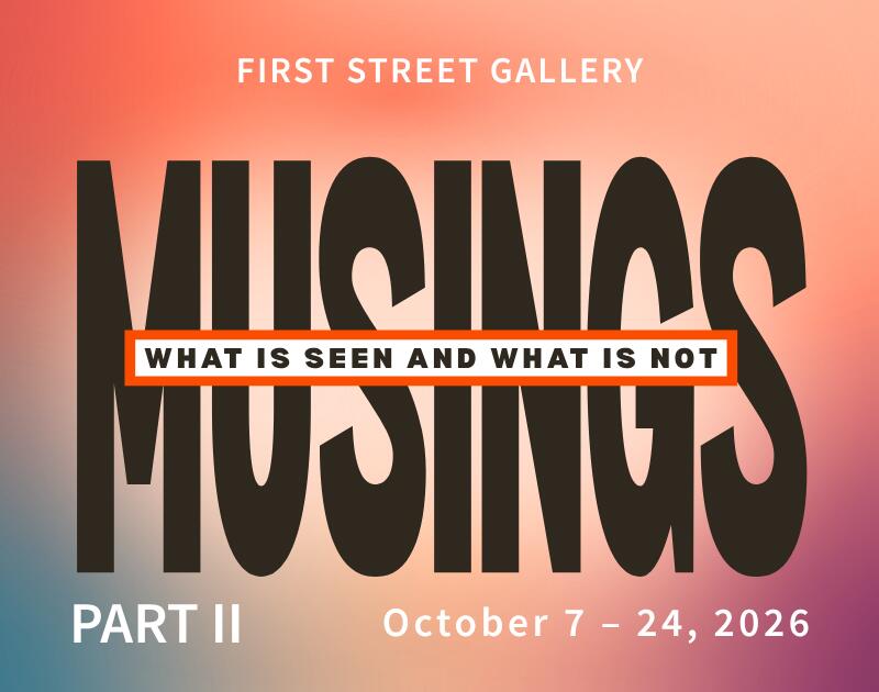 MUSINGS | What is Seen and What is Not: Part II – Press Release - NewsBreak