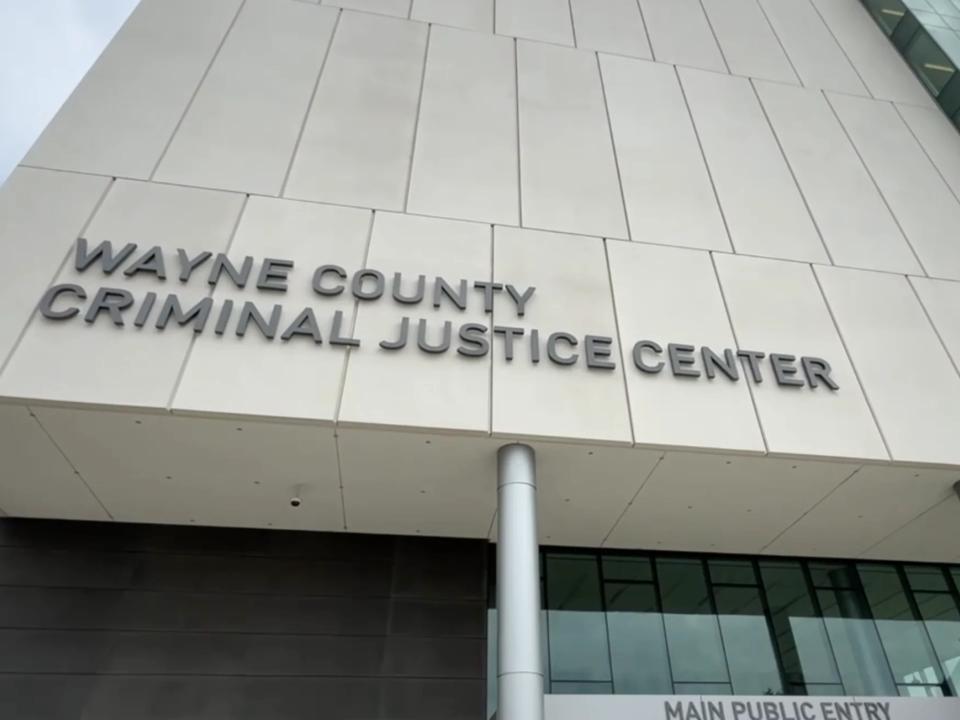 Wayne County's new jail grapples with 2 inmate suicides in less than a