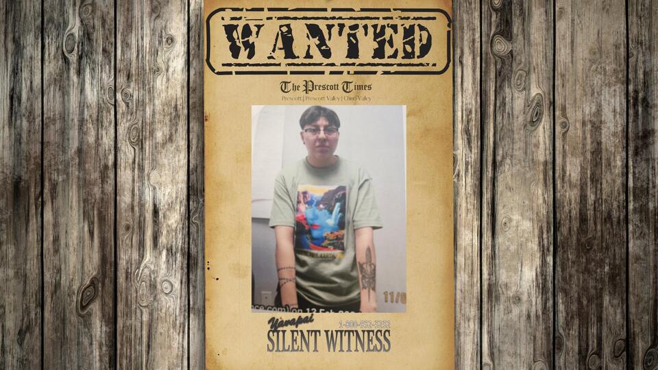 Statewide Felony Warrant Issued for Angela Mata-Reza in Prescott Valley ...