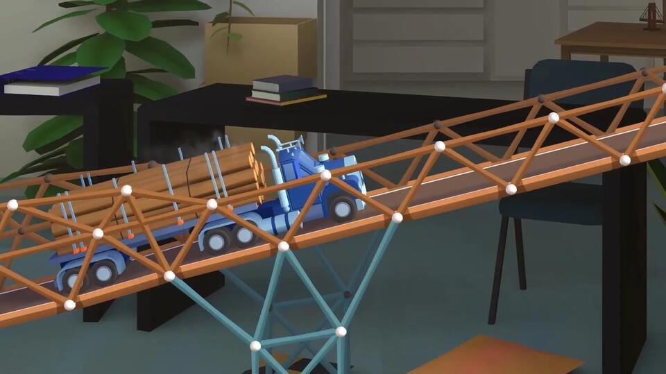 Deal | Bridge Constructor Studio free for Android and iOS from October ...