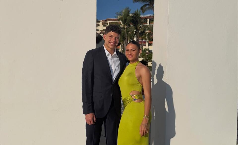 “Unnecessary & Needs To  Stop” – Fans React After Trinity Rodman Gets ‘Ben Shelton’s Girlfriend’ Label During US Open Broadcast