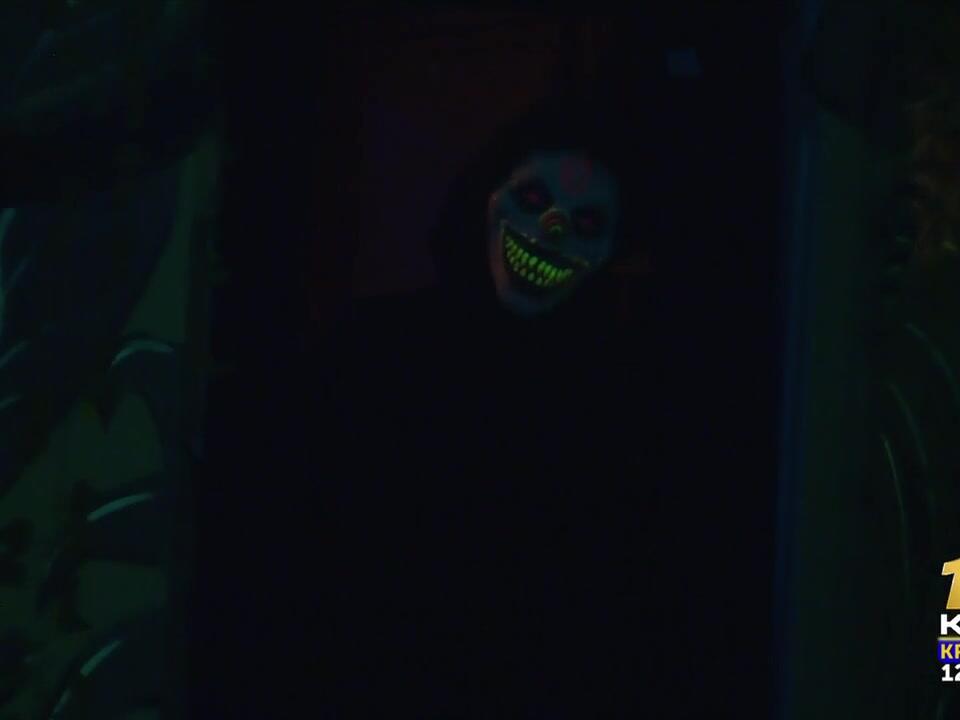 Cañon City haunted house raising money for youth sports