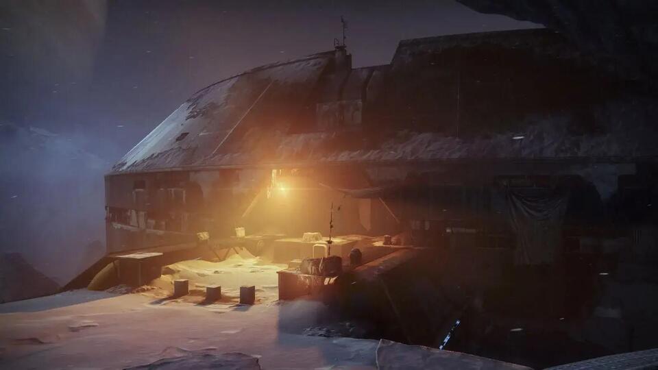 Destiny 2 Deep Stone Crypt 2026 Raid Guide - NewsBreak
