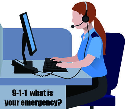 Dickson County Commission debates funding for 911 service