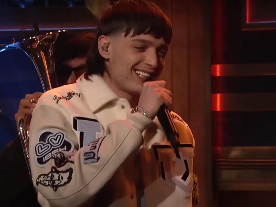 Peso Pluma tour 2023 How to get tickets to extended tour dates