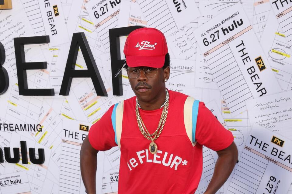 Tyler, The Creator Shuts Down Relationship Gossip With Brutal Clapback ...