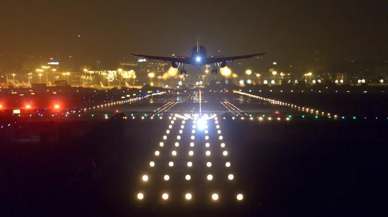 Here's What It Means When You Book A 'Pink-Eye' Flight - NewsBreak