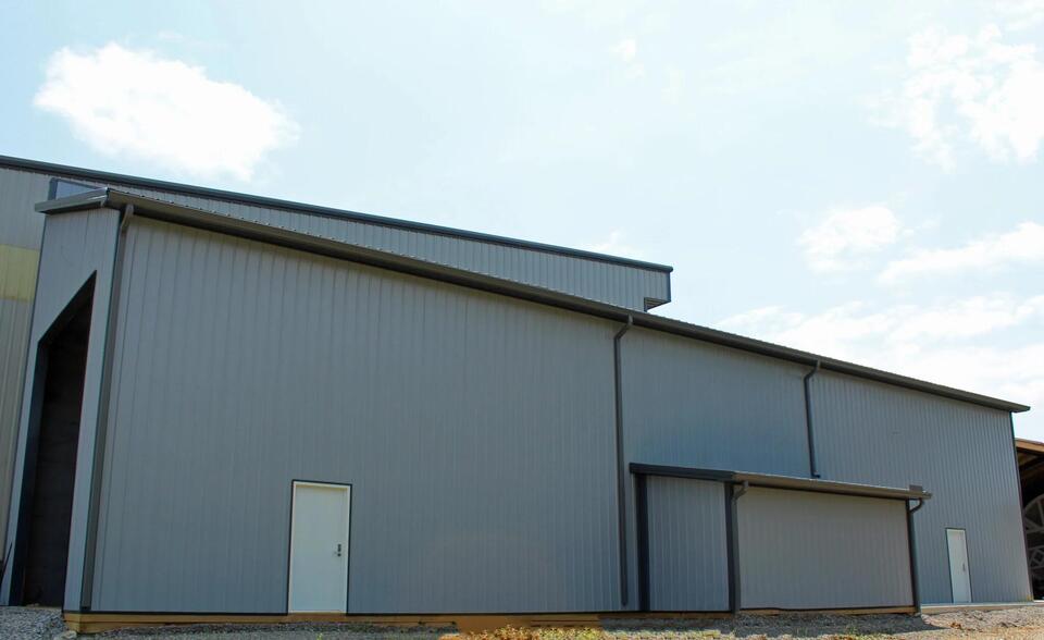 Rhodes Manufacturing, LLC Announces Expansion in Perry County