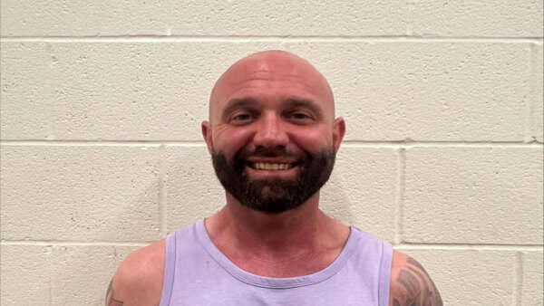 New Hampshire Man Arrested After Traveling to NKY to Meet Juvenile ...