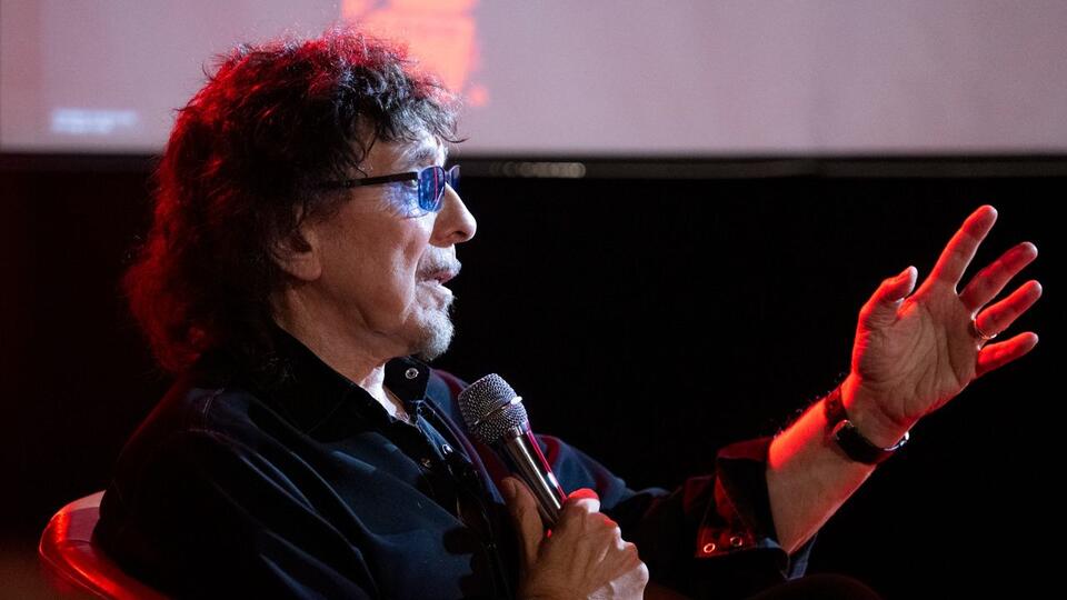 “I said to Ozzy, ‘I don’t think we should do it’”: Tony Iommi says that Black Sabbath’s final show almost didn’t happen